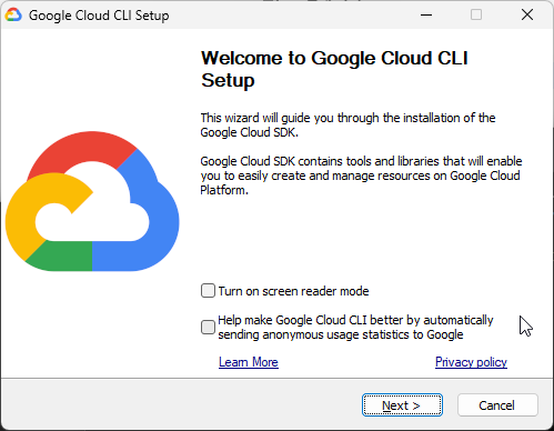 GCP-SSH-접속하는-방법2